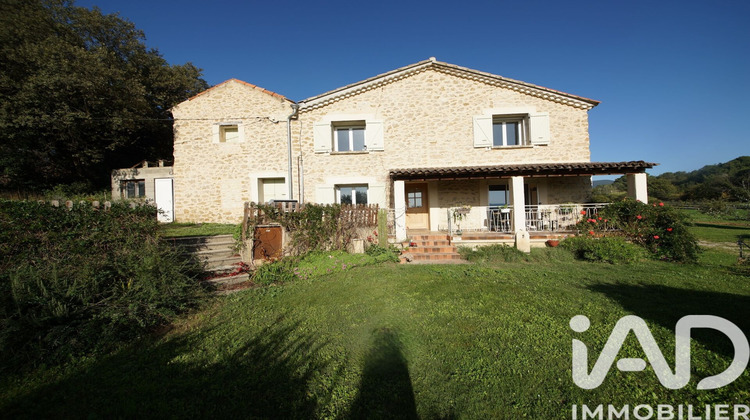 Ma-Cabane - Vente Maison Piégon, 158 m²
