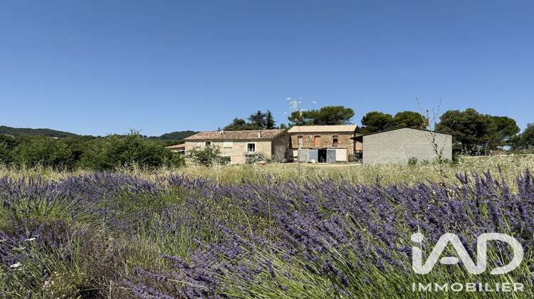 Ma-Cabane - Vente Maison Piégon, 158 m²