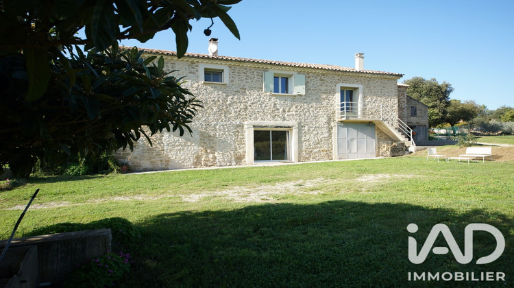 Ma-Cabane - Vente Maison Piégon, 158 m²