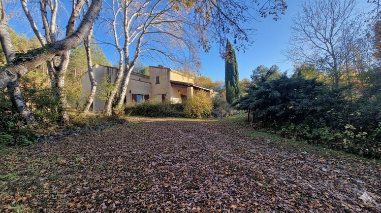 Ma-Cabane - Vente Maison Piégros-la-Clastre, 250 m²