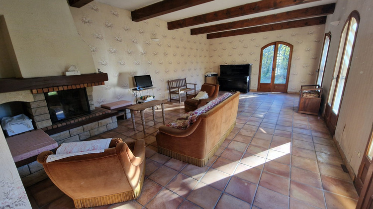 Ma-Cabane - Vente Maison Piégros-la-Clastre, 250 m²