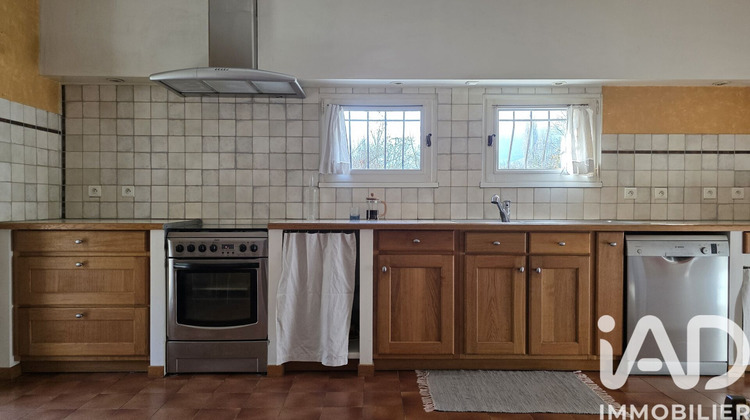 Ma-Cabane - Vente Maison Piégros-la-Clastre, 158 m²