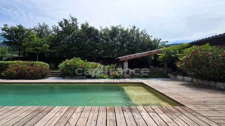 Ma-Cabane - Vente Maison PIEGROS LA CLASTRE, 200 m²