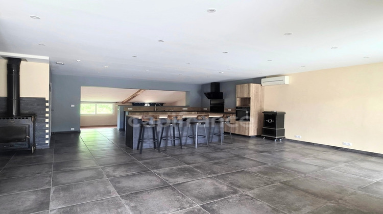 Ma-Cabane - Vente Maison PIEGROS LA CLASTRE, 200 m²