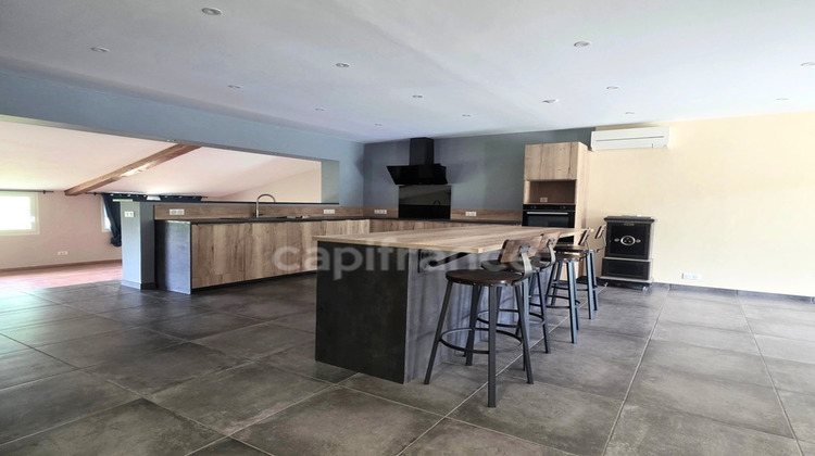 Ma-Cabane - Vente Maison PIEGROS LA CLASTRE, 200 m²