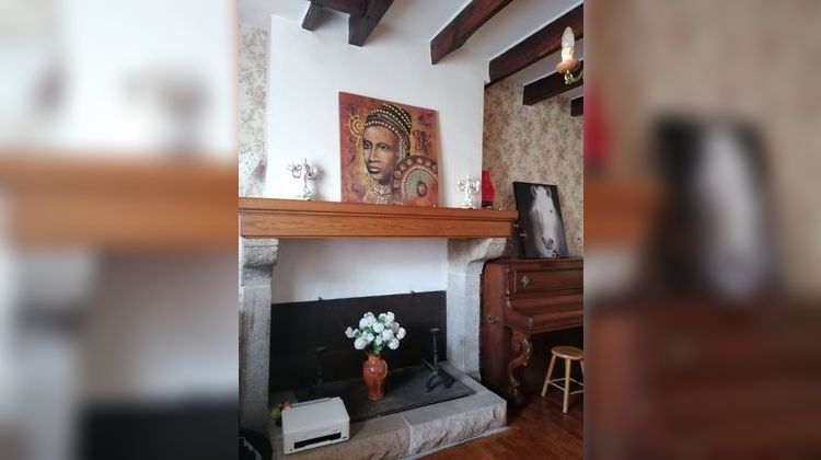 Ma-Cabane - Vente Maison Piégut-Pluviers, 140 m²