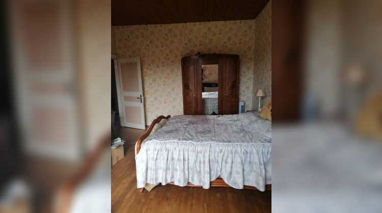 Ma-Cabane - Vente Maison Piégut-Pluviers, 140 m²