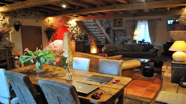 Ma-Cabane - Vente Maison Piégut-Pluviers, 286 m²