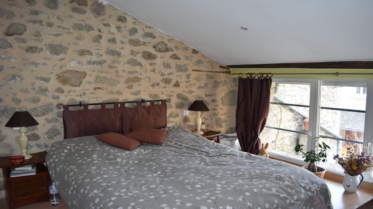 Ma-Cabane - Vente Maison Piégut-Pluviers, 286 m²