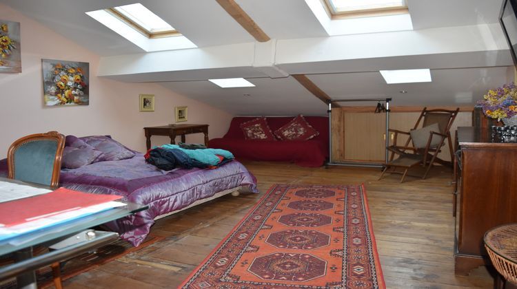 Ma-Cabane - Vente Maison Piégut-Pluviers, 286 m²