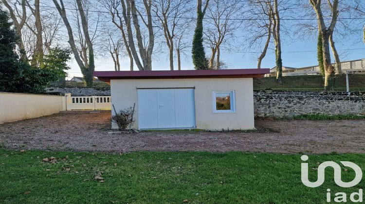 Ma-Cabane - Vente Maison Piégut-Pluviers, 124 m²