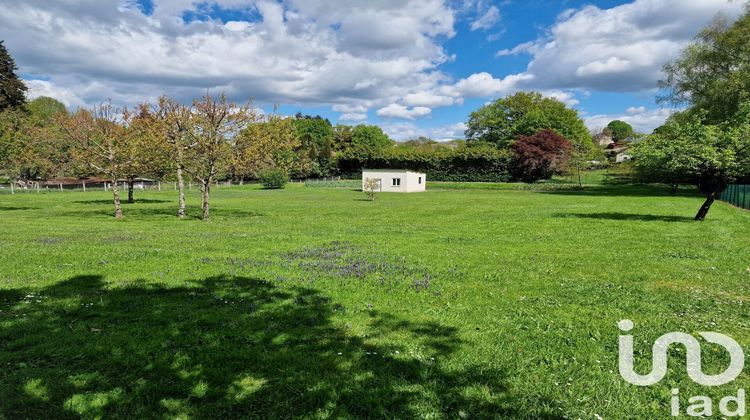 Ma-Cabane - Vente Maison Piégut-Pluviers, 124 m²