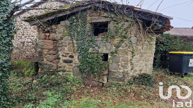 Ma-Cabane - Vente Maison Piégut-Pluviers, 81 m²