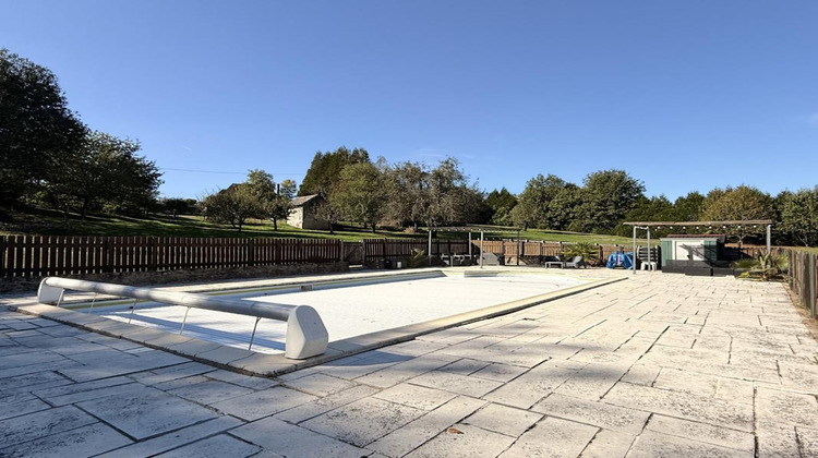 Ma-Cabane - Vente Maison PIEGUT PLUVIERS, 240 m²