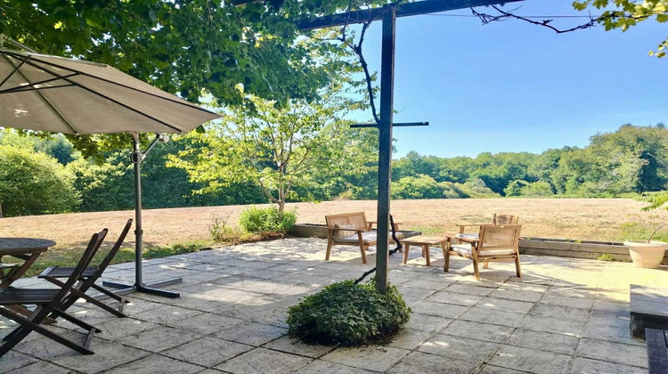 Ma-Cabane - Vente Maison Piégut-Pluviers, 124 m²