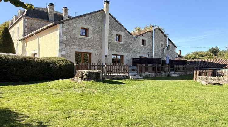 Ma-Cabane - Vente Maison PIEGUT PLUVIERS, 480 m²