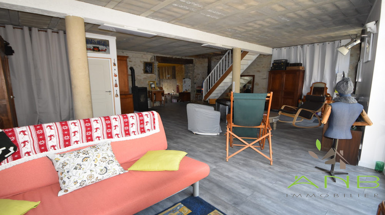 Ma-Cabane - Vente Maison Piégut-Pluviers, 141 m²