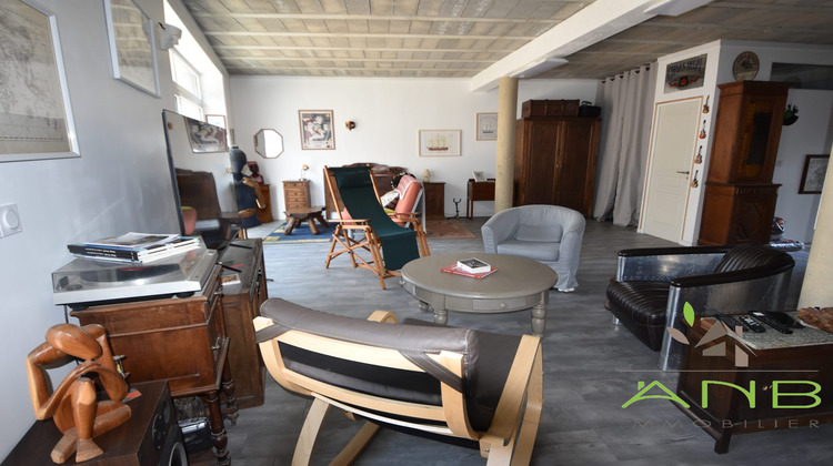 Ma-Cabane - Vente Maison Piégut-Pluviers, 141 m²