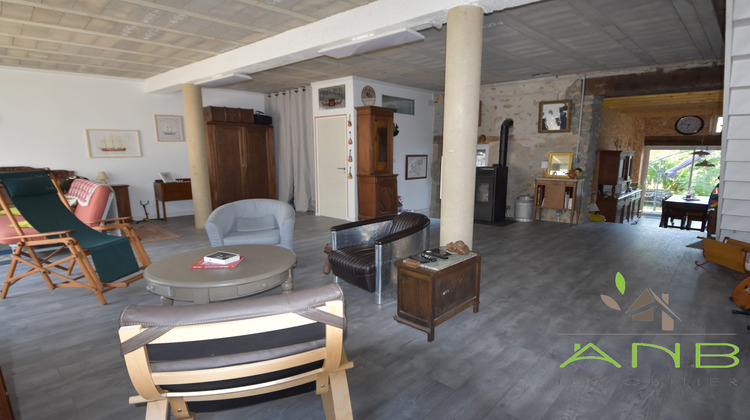 Ma-Cabane - Vente Maison Piégut-Pluviers, 141 m²