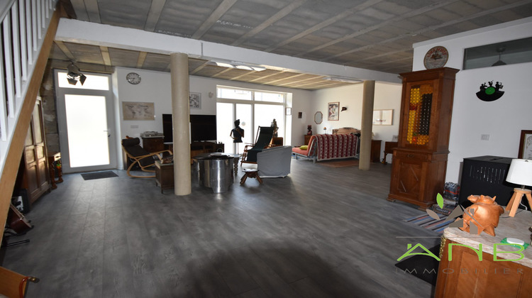 Ma-Cabane - Vente Maison Piégut-Pluviers, 141 m²