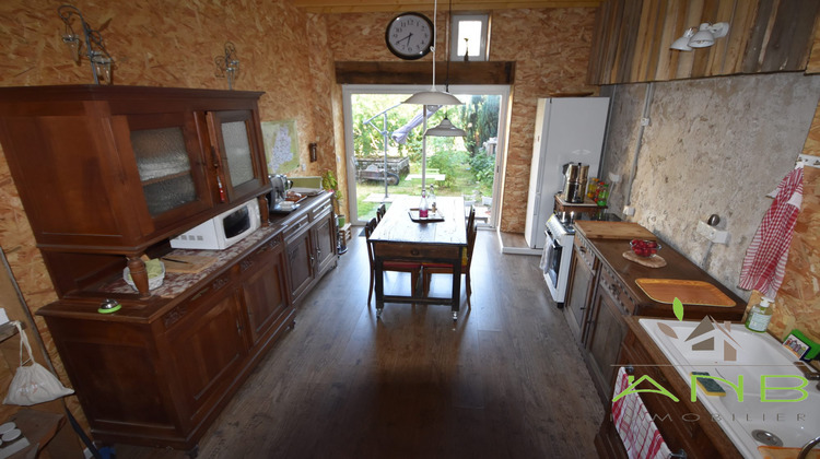 Ma-Cabane - Vente Maison Piégut-Pluviers, 141 m²