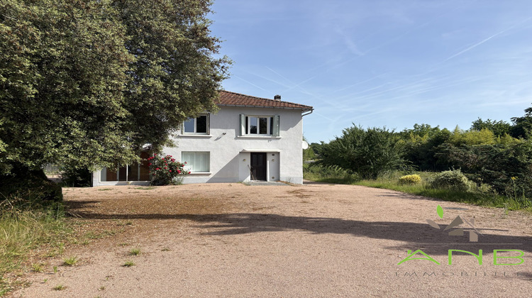 Ma-Cabane - Vente Maison Piégut-Pluviers, 123 m²