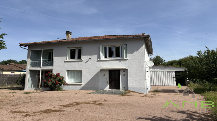 Ma-Cabane - Vente Maison Piégut-Pluviers, 123 m²
