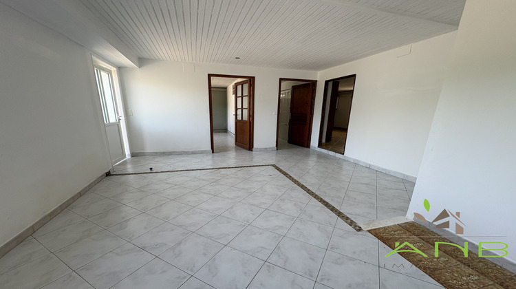 Ma-Cabane - Vente Maison Piégut-Pluviers, 123 m²
