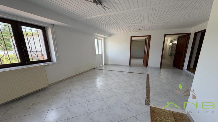 Ma-Cabane - Vente Maison Piégut-Pluviers, 123 m²