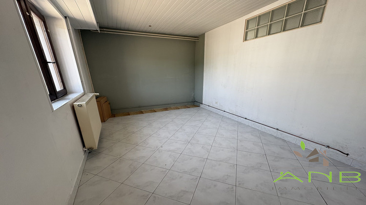 Ma-Cabane - Vente Maison Piégut-Pluviers, 123 m²