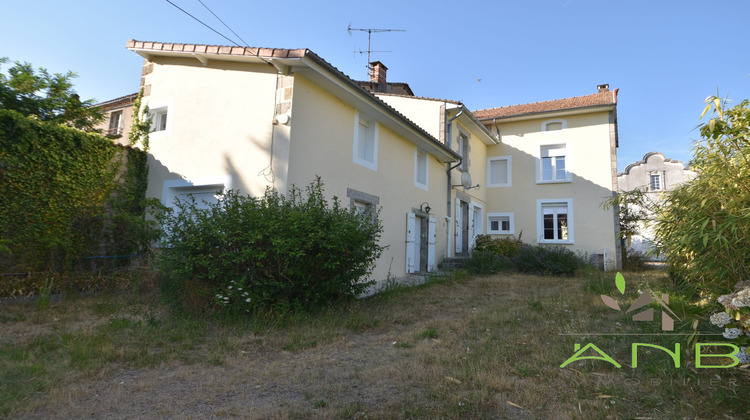 Ma-Cabane - Vente Maison Piégut-Pluviers, 150 m²