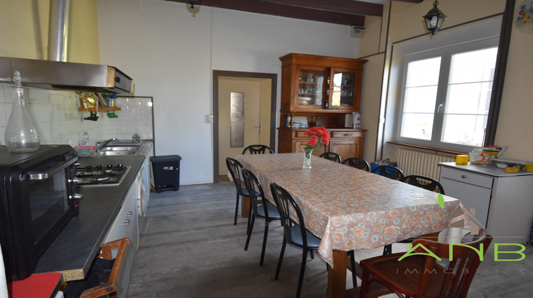 Ma-Cabane - Vente Maison Piégut-Pluviers, 150 m²