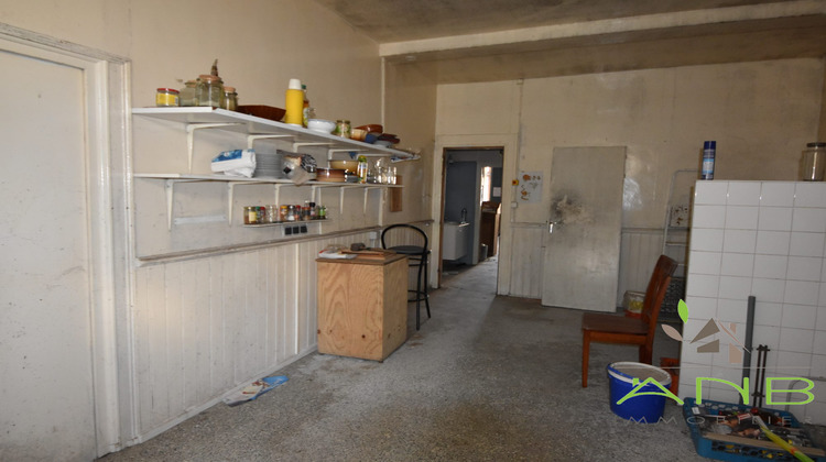 Ma-Cabane - Vente Maison Piégut-Pluviers, 300 m²