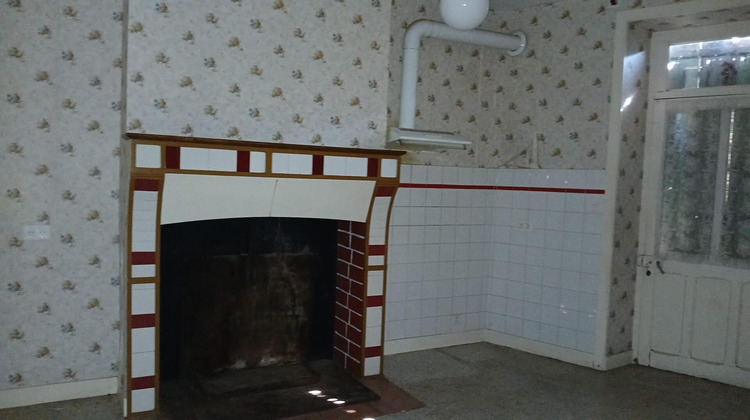 Ma-Cabane - Vente Maison Piegut-Pluviers, 150 m²