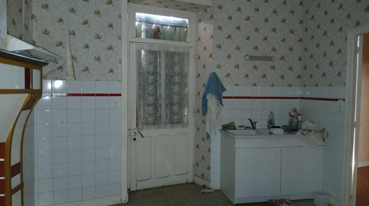 Ma-Cabane - Vente Maison Piegut-Pluviers, 150 m²