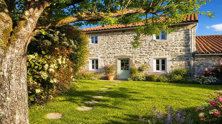 Ma-Cabane - Vente Maison Piégut-Pluviers, 124 m²