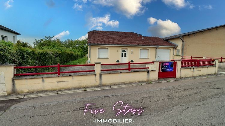 Ma-Cabane - Vente Maison PIENNES, 125 m²