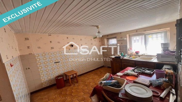 Ma-Cabane - Vente Maison Piennes, 85 m²