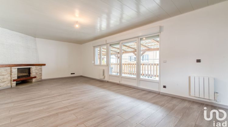 Ma-Cabane - Vente Maison Piennes, 99 m²