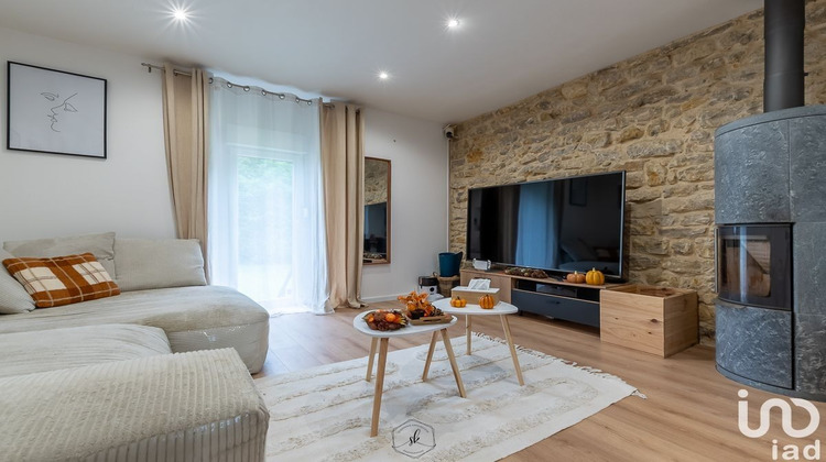 Ma-Cabane - Vente Maison Piennes, 149 m²