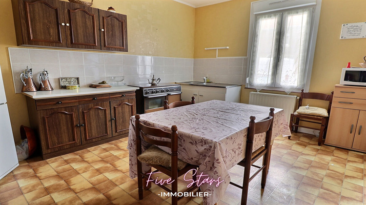 Ma-Cabane - Vente Maison PIENNES, 120 m²