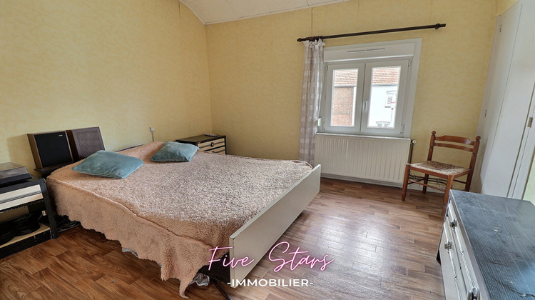 Ma-Cabane - Vente Maison PIENNES, 120 m²