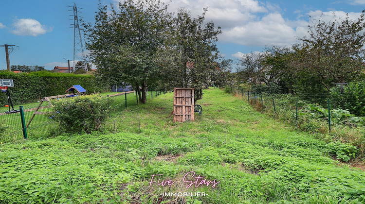 Ma-Cabane - Vente Maison PIENNES, 120 m²