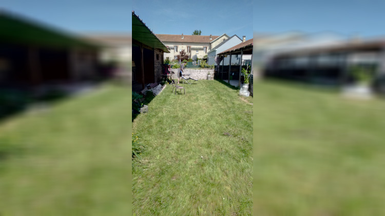 Ma-Cabane - Vente Maison Piennes, 130 m²