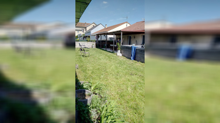 Ma-Cabane - Vente Maison Piennes, 130 m²