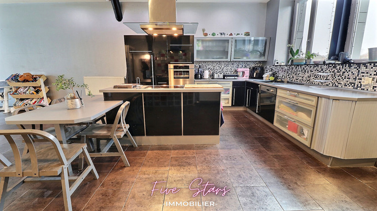 Ma-Cabane - Vente Maison PIENNES, 186 m²