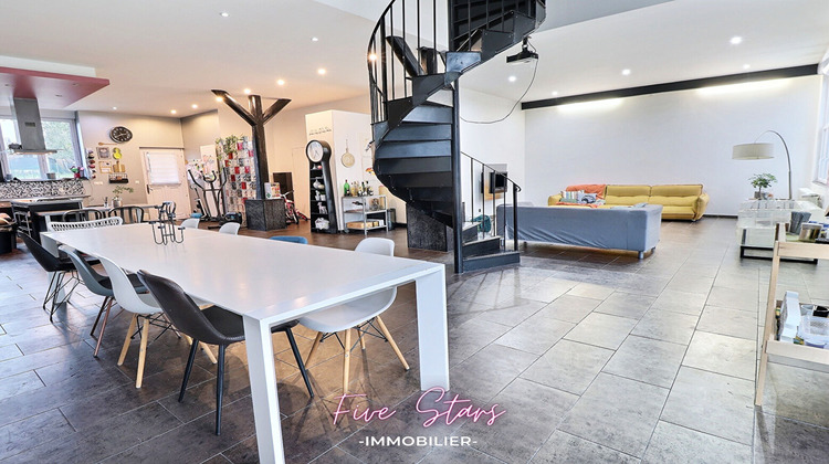 Ma-Cabane - Vente Maison PIENNES, 186 m²