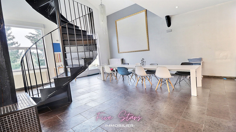 Ma-Cabane - Vente Maison PIENNES, 186 m²