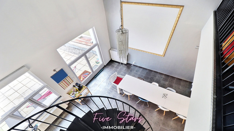 Ma-Cabane - Vente Maison PIENNES, 186 m²