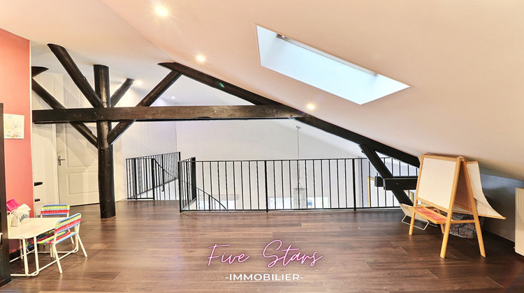 Ma-Cabane - Vente Maison PIENNES, 186 m²